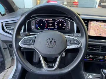 VW Taigo R-Line 1.0 TSI DSG BlackStyle Matrix Navi