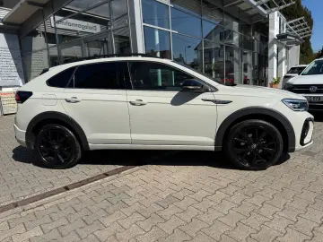 VW Taigo R-Line 1.0 TSI DSG BlackStyle Matrix Navi