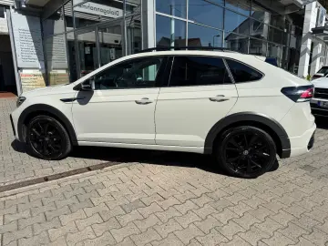 VW Taigo R-Line 1.0 TSI DSG BlackStyle Matrix Navi