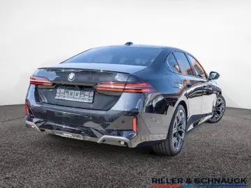 BMW 540d xDrive MSp 360  IcGlow Ventilation Bowers&Wilkins