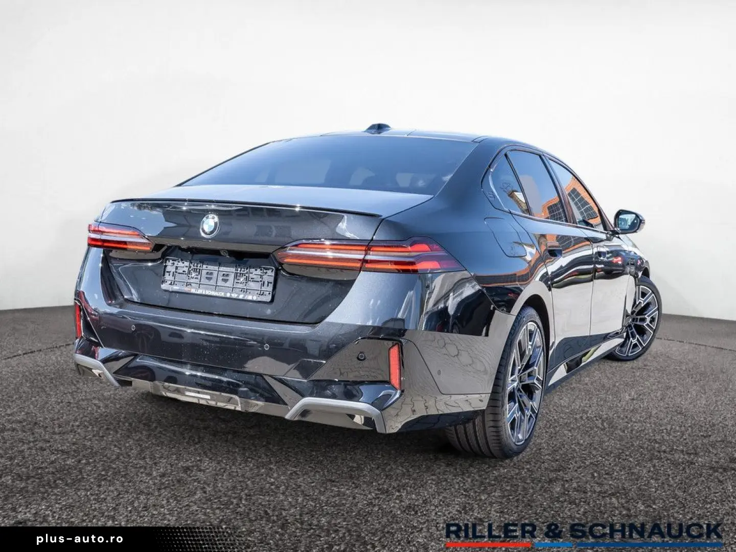 BMW 540d xDrive MSp 360  IcGlow Ventilation Bowers&Wilkins