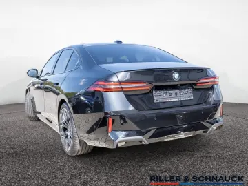 BMW 540d xDrive MSp 360  IcGlow Ventilation Bowers&Wilkins