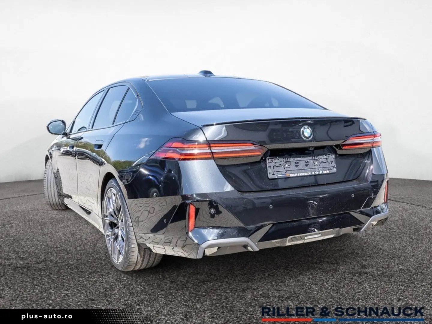 BMW 540d xDrive MSp 360  IcGlow Ventilation Bowers&Wilkins