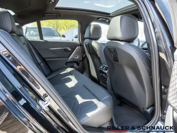 BMW 540d xDrive MSp 360  IcGlow Ventilation Bowers&Wilkins