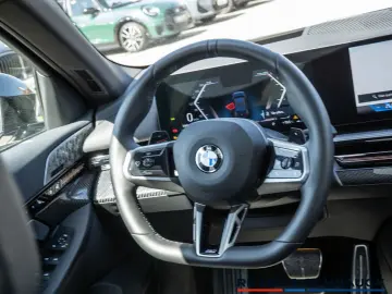 BMW 540d xDrive MSp 360  IcGlow Ventilation Bowers&Wilkins