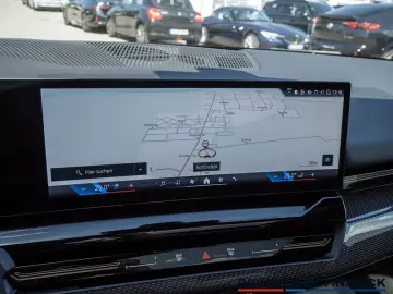 BMW 540d xDrive MSp 360  IcGlow Ventilation Bowers&Wilkins