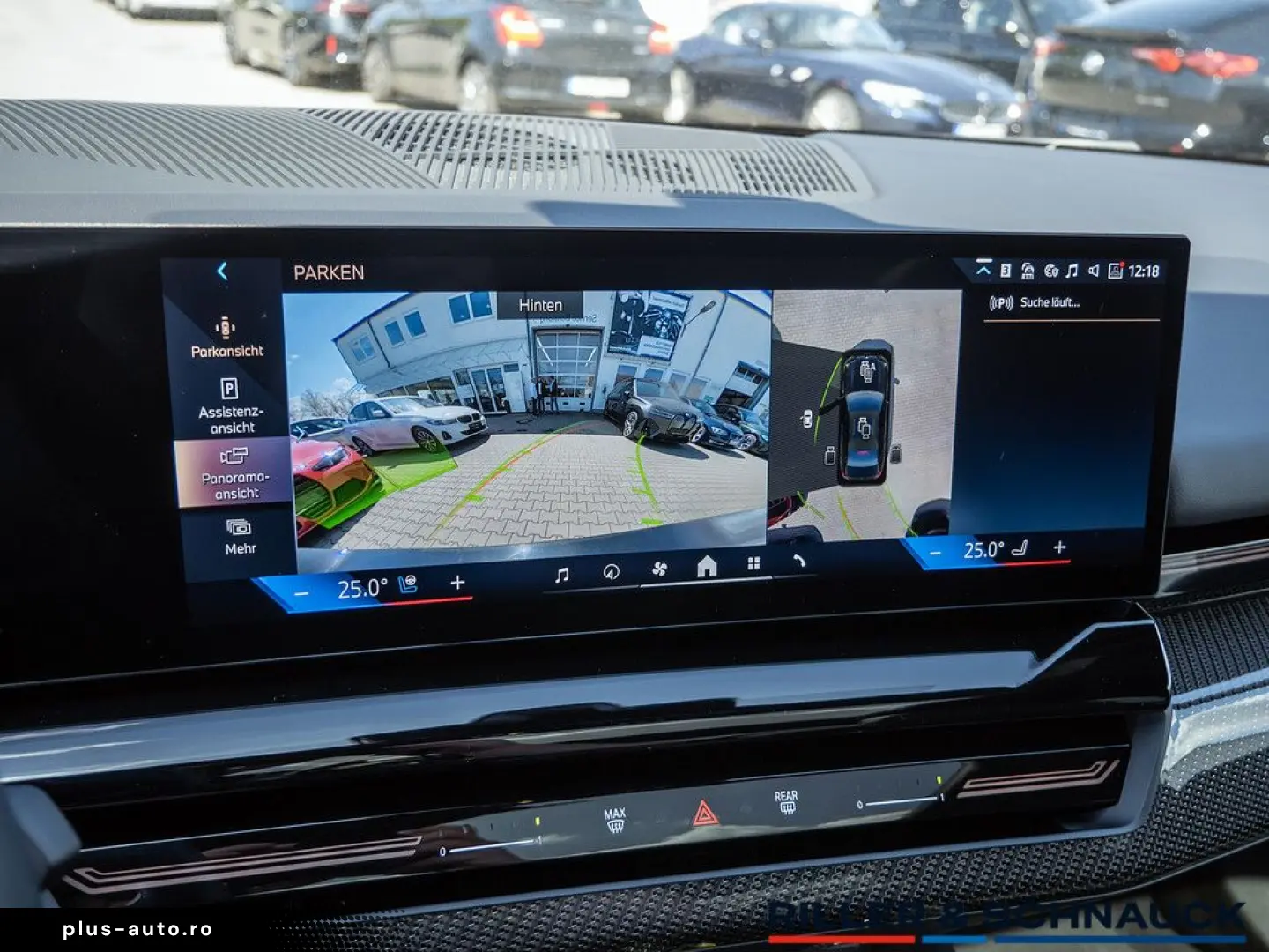 BMW 540d xDrive MSp 360  IcGlow Ventilation Bowers&Wilkins