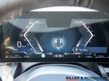 BMW 540d xDrive MSp 360  IcGlow Ventilation Bowers&Wilkins