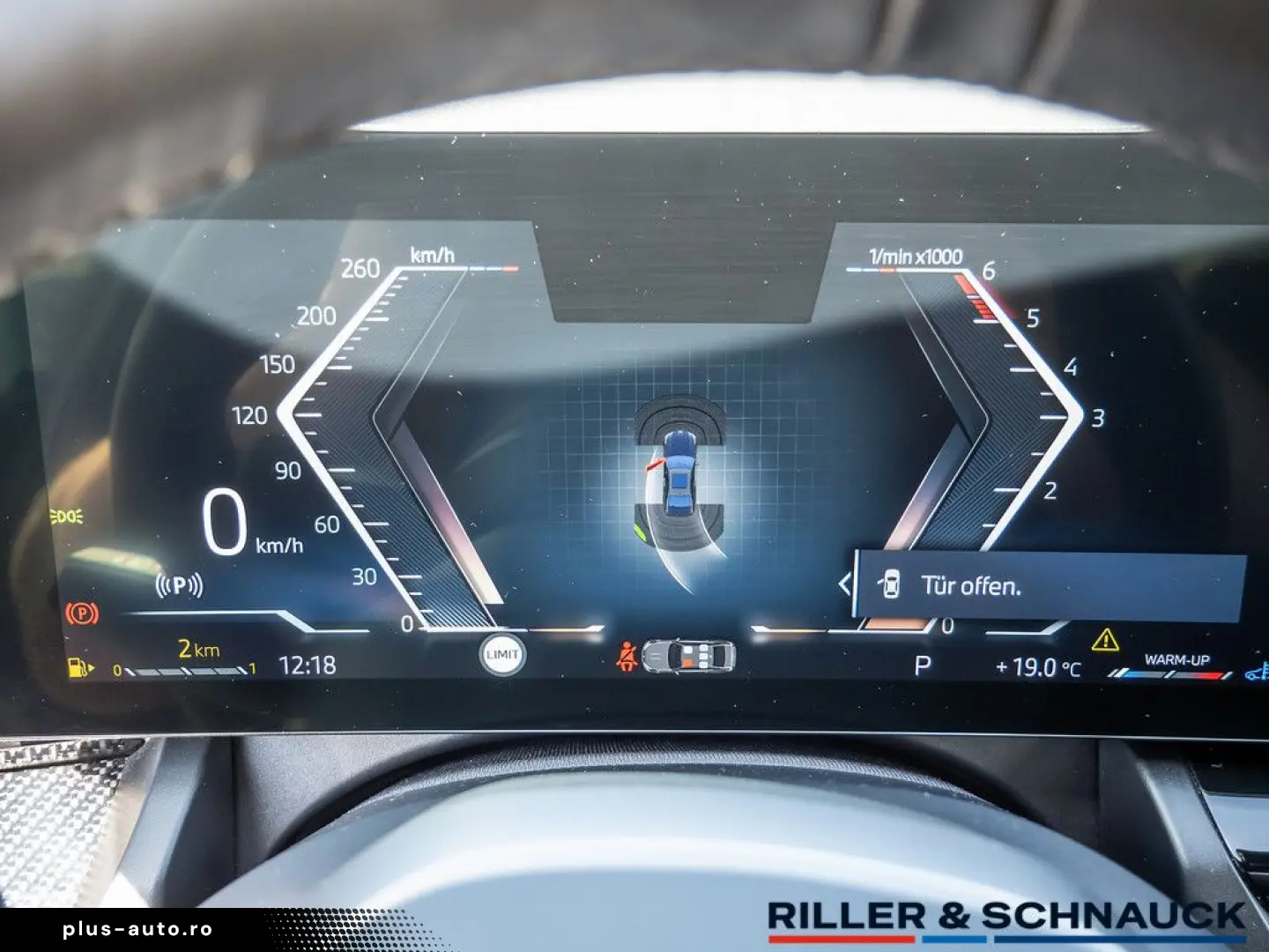 BMW 540d xDrive MSp 360  IcGlow Ventilation Bowers&Wilkins