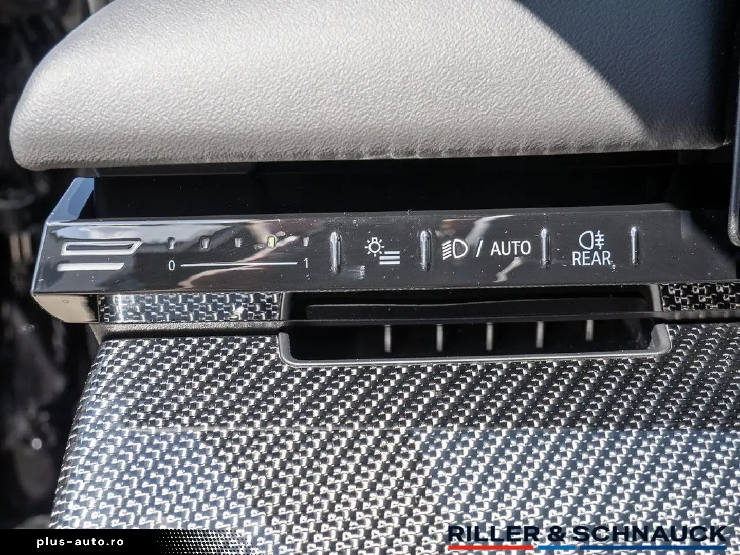 BMW 540d xDrive MSp 360  IcGlow Ventilation Bowers&Wilkins