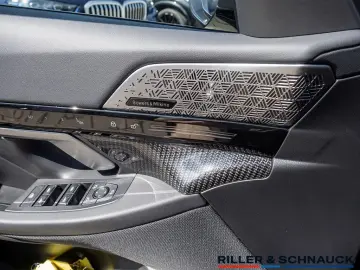 BMW 540d xDrive MSp 360  IcGlow Ventilation Bowers&Wilkins