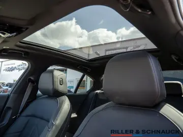 BMW 540d xDrive MSp 360  IcGlow Ventilation Bowers&Wilkins