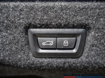 BMW 540d xDrive MSp 360  IcGlow Ventilation Bowers&Wilkins