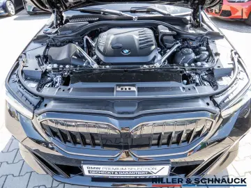 BMW 540d xDrive MSp 360  IcGlow Ventilation Bowers&Wilkins