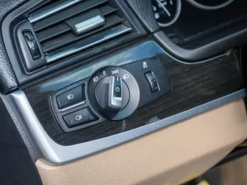 BMW 525d Diesel