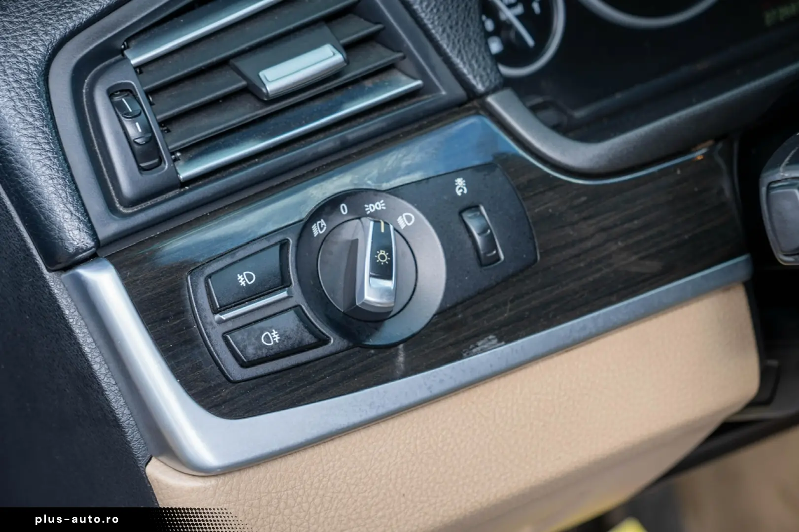 BMW 525d Diesel
