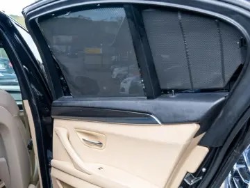 BMW 525d Diesel