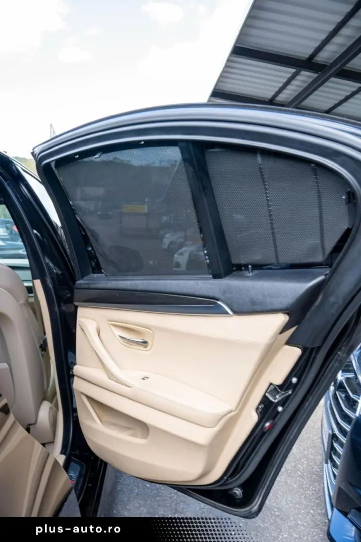 BMW 525d Diesel