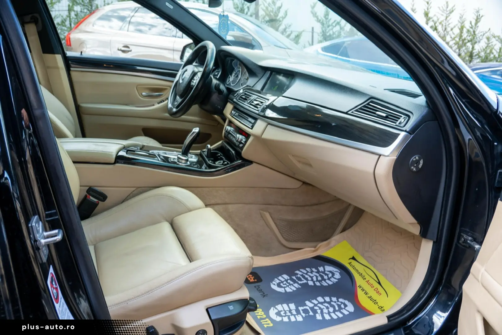 BMW 525d Diesel