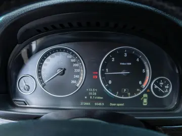 BMW 525d Diesel