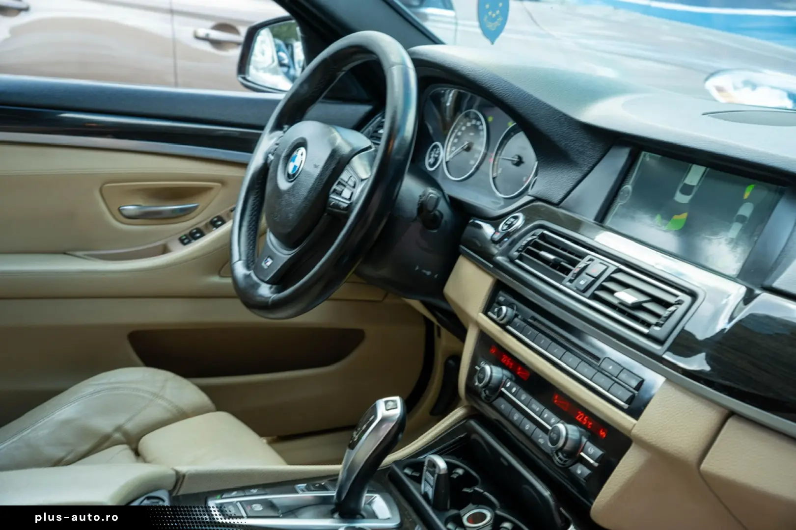 BMW 525d Diesel
