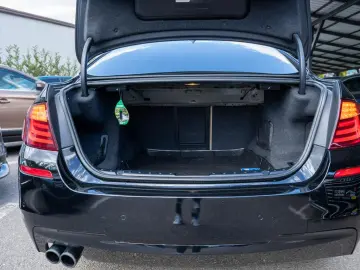 BMW 525d Diesel