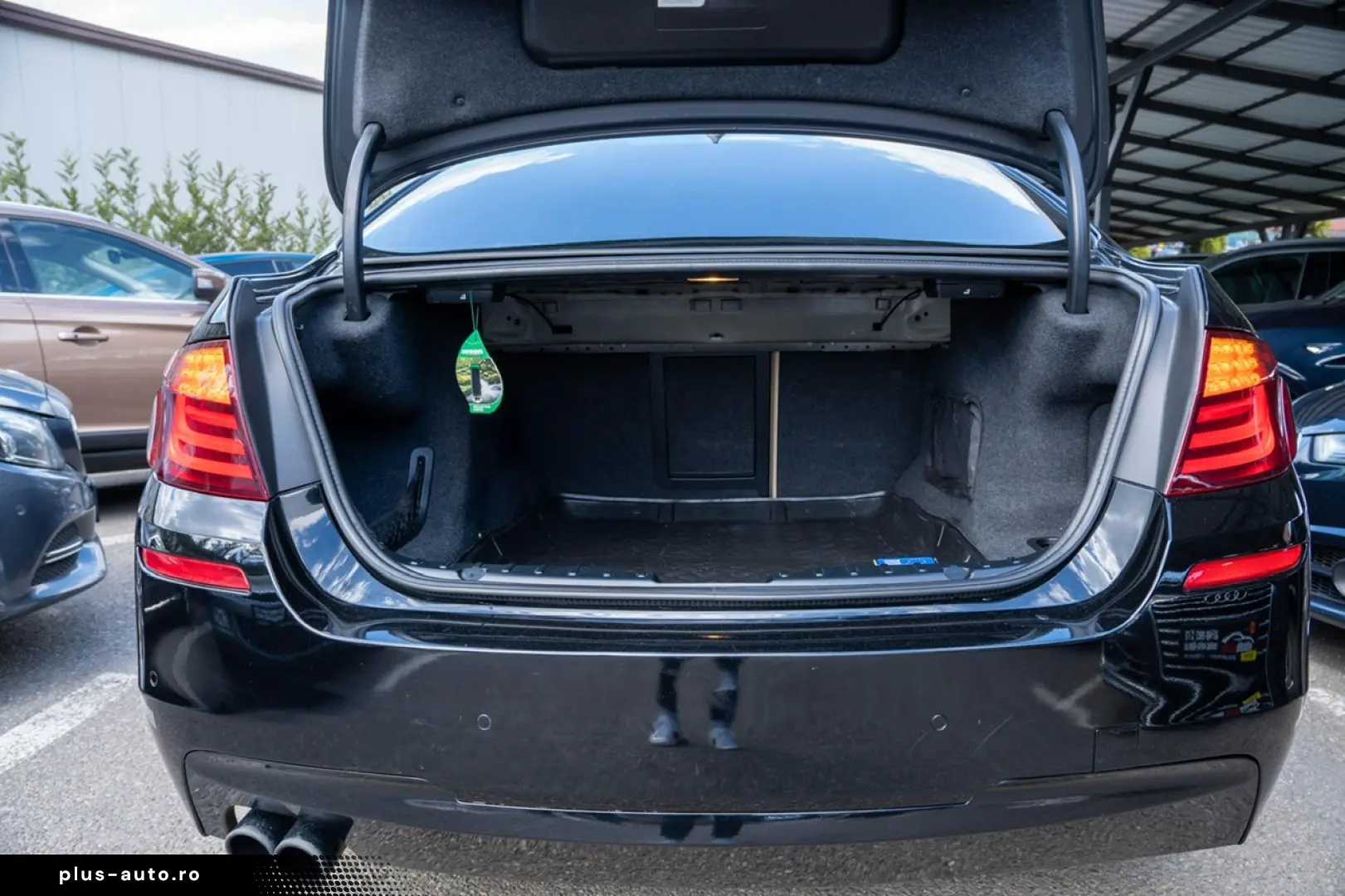 BMW 525d Diesel