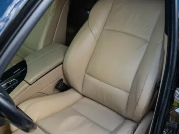 BMW 525d Diesel
