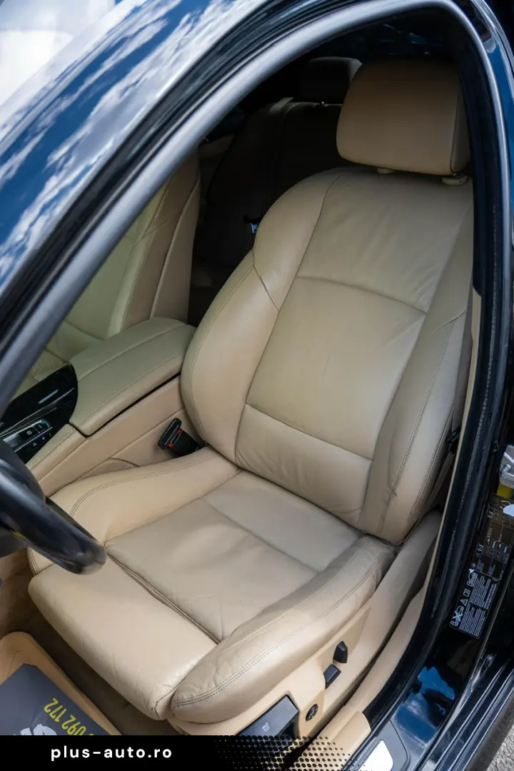 BMW 525d Diesel