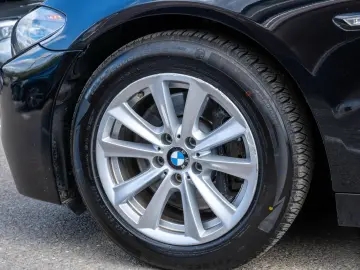 BMW 525d Diesel