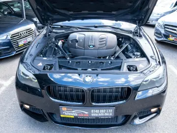 BMW 525d Diesel