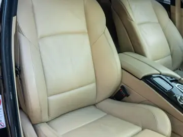 BMW 525d Diesel