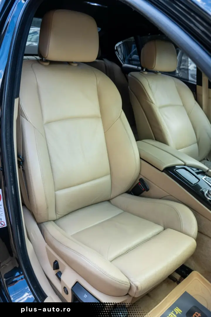 BMW 525d Diesel