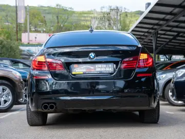 BMW 525d Diesel