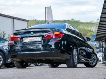 BMW 525d Diesel