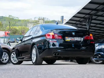 BMW 525d Diesel