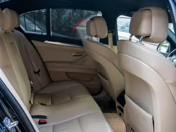 BMW 525d Diesel