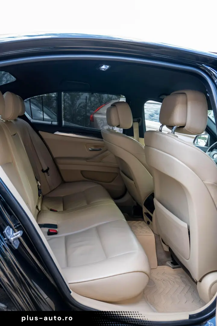 BMW 525d Diesel