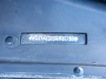 BMW 525d Diesel