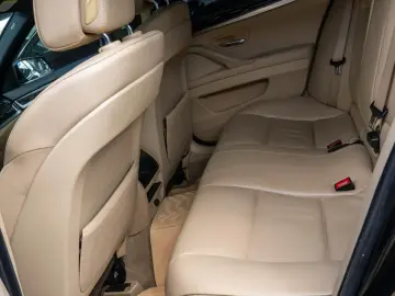 BMW 525d Diesel