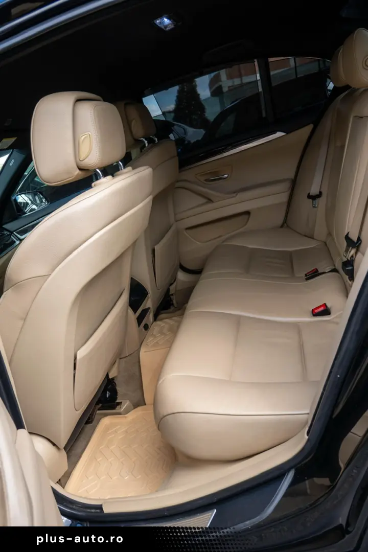 BMW 525d Diesel