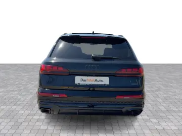 Audi Q7 PI S line 50 TDI quattro