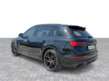 Audi Q7 PI S line 50 TDI quattro