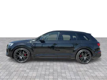 Audi Q7 PI S line 50 TDI quattro