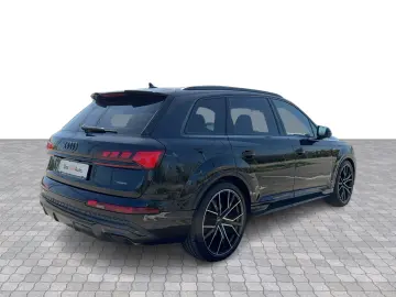 Audi Q7 PI S line 50 TDI quattro