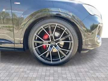 Audi Q7 PI S line 50 TDI quattro