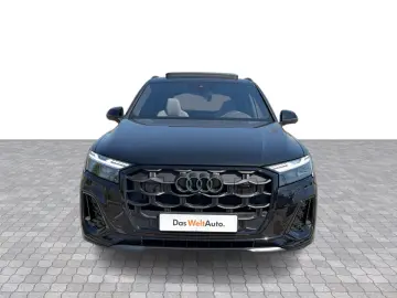 Audi Q7 PI S line 50 TDI quattro