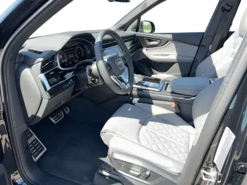 Audi Q7 PI S line 50 TDI quattro