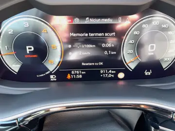 Audi Q7 PI S line 50 TDI quattro