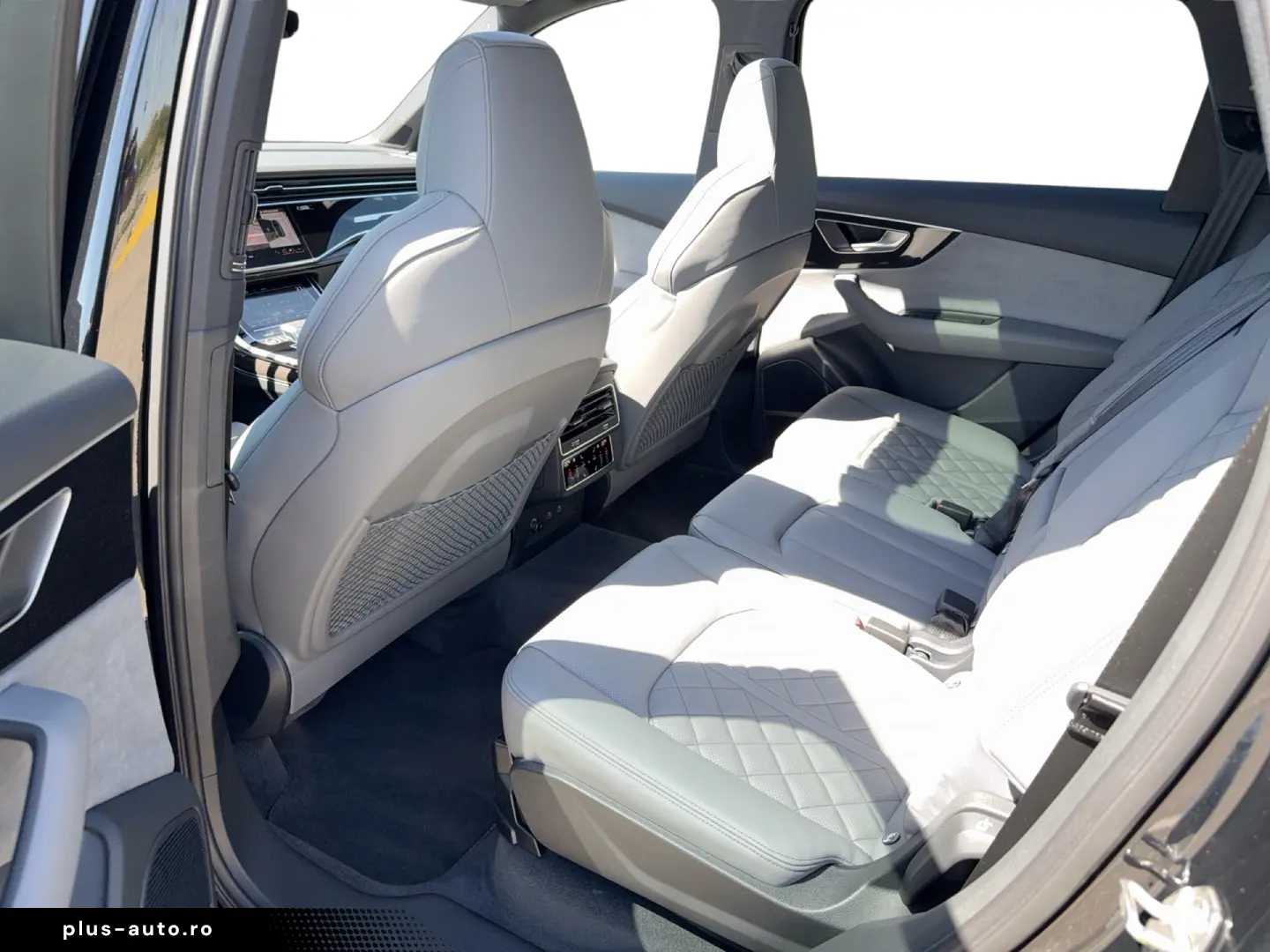 Audi Q7 PI S line 50 TDI quattro